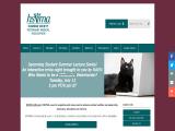 Humane Society Veterinary Medical Association medical luer