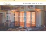 Design Shoji Presents - S custom window awnings