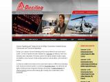 Decilog - Secure Software for Mission-Critical Systems cybersecurity