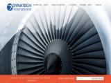 Dynatech International air controllers