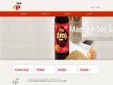 Maeilfoods. Co, .Ltd sauces