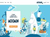 Moomin dacor products
