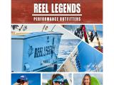 Reel Legends fishing accessories