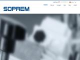 Soprem Ag machinery consumables