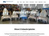 Technovative Applications | Technovative Applications vacancy sensors