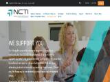 Ncti applications