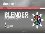 Ningbo Eakar Appliance ibc blender