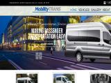 Mobility Transportation Services 350 feet
