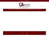 Carlsen & Associates stemware