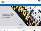 Cable Maestro International Inc. connectors