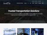 Transcore airports power transportation