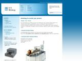 E+H Metrology Gmbh and odor filters