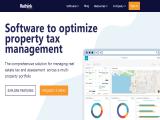 Rethink Solutions; Itamlink; Property Tax Software route tracking software