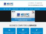 Mdofpc Doctor of Computers - Virus Pc Repair Services data recovery specialist