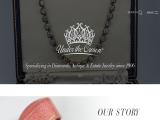 Bernard Nacht & Co. odm necklace jewelry
