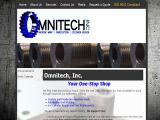 Welcome to Omnitech  cnc lathe machine parts