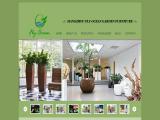 Hangzhou Fly-Ocean planter pot