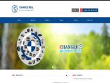 Wenling Shanshi Changle Mechanical Seal badminton racket series