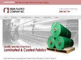 Bruin Plastics Co Inc mattress