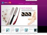 K-Won Beauty nail care product