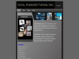 Welcome To Solal Mfg alloy turning