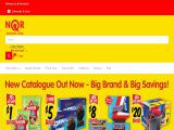 Nqr Grocery Clearance Stores stores