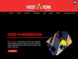 West York Paving Commercial & Residential Paving Services quality asphalt plant