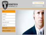 Vendtech Enterprise aims security