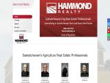 Hammond Realty employment