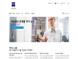 Zeiss Korea Carl Zeiss Korea accton technology