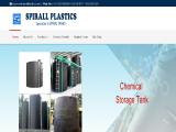 Spirall Plastics hdpe innerduct