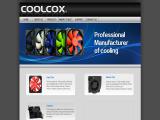 Dongguan Coolcox Technology cabin air conditioning