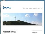 Joyee Technologies 410 embossed