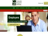 Staffing Solutions in Denver - Colorado Network Staffing experience