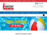 Mayday Group Promotional Products & Apparel Fredericton Nb  promotional merchandise products
