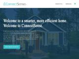 Connectsense janitorial supply business