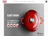 Kartic Brico Indl cast iron tool