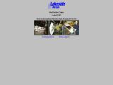 Lakeside Metals Inc - Tinplate Steel Service Center 2205 steel plate