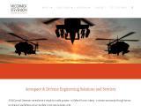 Ruggedized Mechanical Engineering Solutions Aerospace aerospace landing