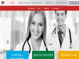 Best Healthcare Communications daily tracking report