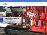 Xiamen Lynsa Intelligent Technology portable compressors