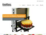 Foodtools Consolidated, Inc baby cake
