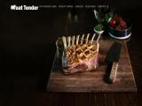 Meat Tender & John Dee reusable grocery bag