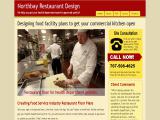 Northbay Restaurant Design We Help You Get Your Health Department floor touch