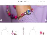 Sorrelli Jewelry crafts