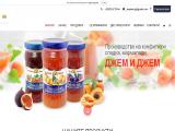 Jam & Jam Ltd.: Profile spreads