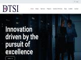 Diversified Technical Services Dtsi accounts outsourcing services