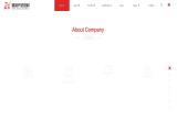 Shengyu Xingda Aluminum Profile catalog
