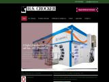 Home - H.S. Crocker chemical packaging machinery
