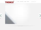 Twenco Ind Ltd clock